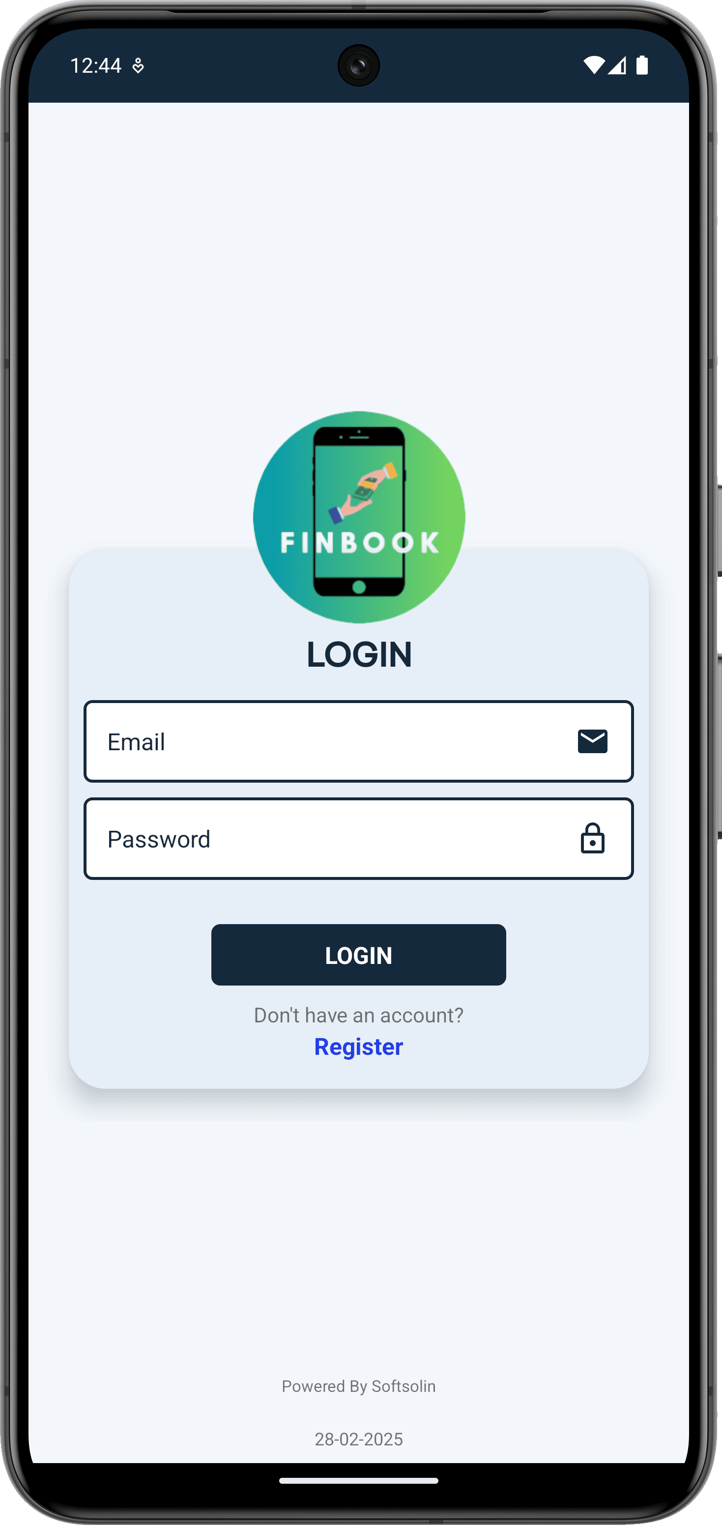 FinBook